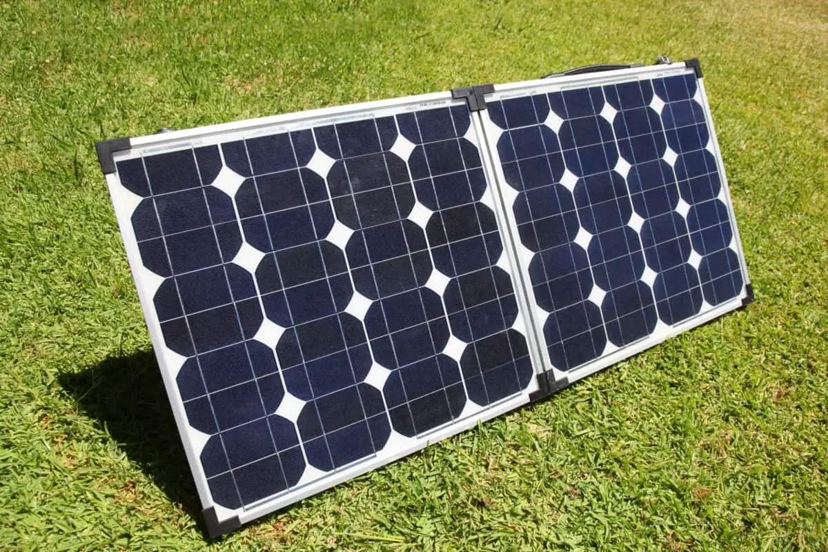 How To Make A Small Solar Panel At Home