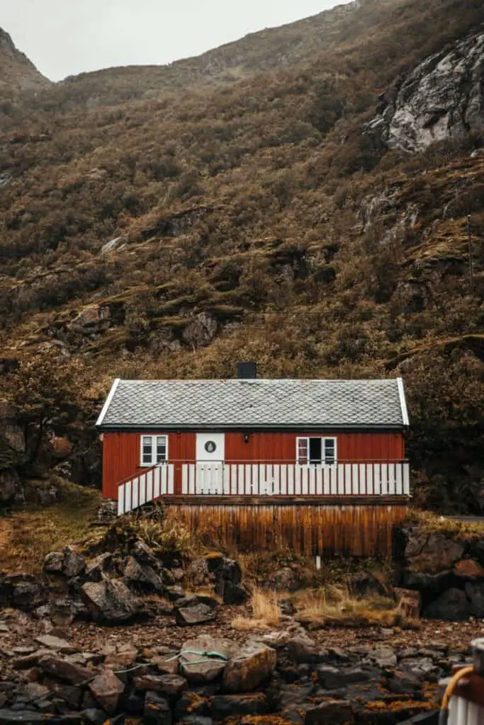 The Best Places to Live Off-grid, Ranked - Off-Grid Home