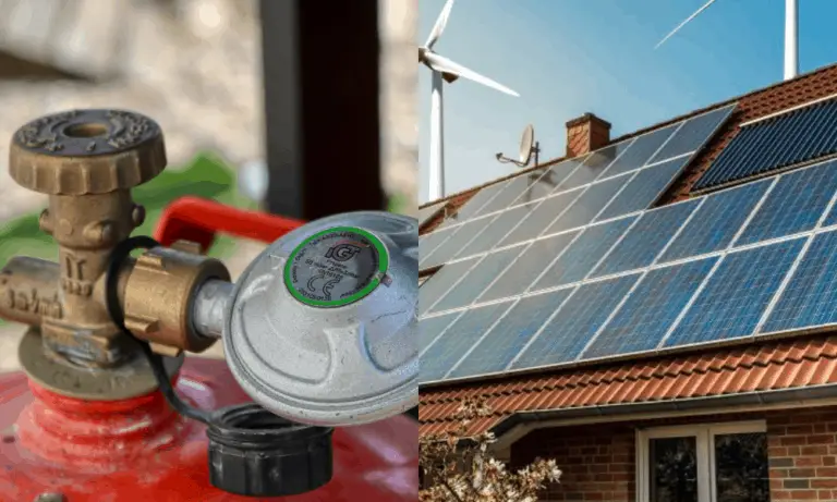 Solar Vs Propane: Which Energy Source Is Best for Off-Grid Living?